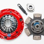 South Bend Clutch Dodge Stealth VR4 AWD 3L Stg 3 Drag Clutch Kit