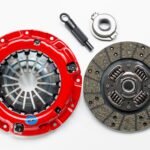 South Bend Clutch 91-99 Mitsubishi 3000GT Turbo 3.0L Stg 3 Daily Clutch Kit