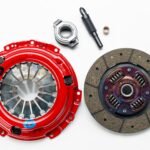 South Bend Clutch 96-01 Infinity I30 3.0L Stg 3 Daily Clutch Kit