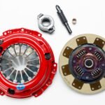 South Bend Clutch 96-01 Infinity I30 3.0L Stg 3 Endur Clutch Kit