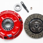 South Bend Clutch 90-96 Nissan 300ZX Turbo 3.0L Stg 3 Daily Clutch Kit