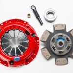 South Bend Clutch 91-98 Nissan 240SX 2.4L Stg 3 Drag Clutch Kit