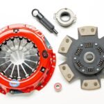 South Bend Clutch 91-95 Toyota MR2 Turbo 2.0L Stg 3 Drag Clutch Kit