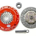 South Bend Clutch 12v VR6 Clutch Kit