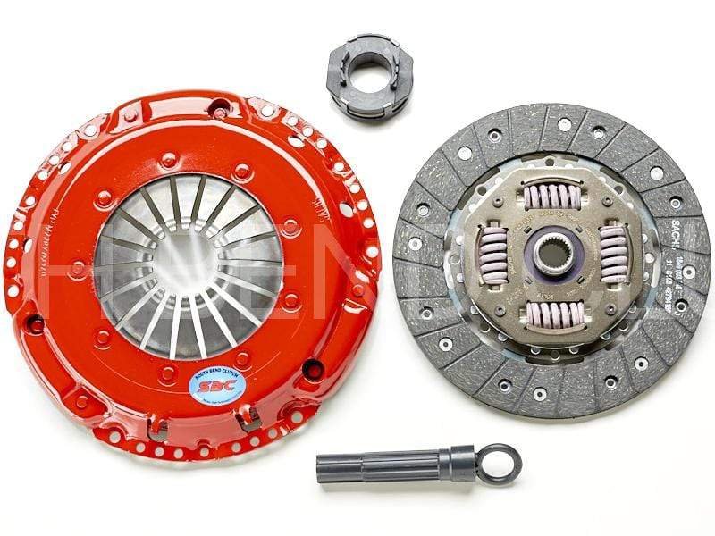 K70038-HD.jpg South Bend Clutch 12v VR6 Clutch Kit - Image 1