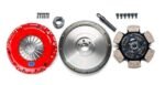South Bend Clutch & Flywheel Kit - VW / Mk4 4-cyl 5-speed - Image 3