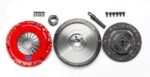 South Bend Clutch & Flywheel Kit - VW / Mk4 4-cyl 5-speed