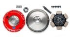 South Bend Clutch & Flywheel Kit - VW / Mk4 4-cyl 5-speed - Image 6