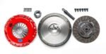 South Bend Clutch & Flywheel Kit - VW / Mk4 4-cyl 5-speed - Image 4