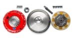 South Bend Clutch & Flywheel Kit - VW / Mk4 4-cyl 5-speed - Image 5
