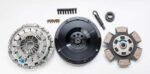 South Bend Clutch & Flywheel Kit - Audi / B6 / B7 / S4 / 4.2L V8 - Image 3