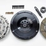 South Bend Clutch & Flywheel Kit - Audi / B6 / B7 / S4 / 4.2L V8