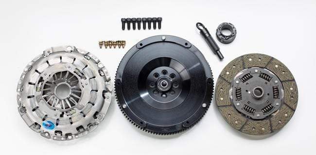 K70398F-HD-O.jpg South Bend Clutch & Flywheel Kit - Audi / B6 / B7 / S4 / 4.2L V8 - Image 1