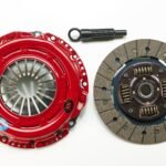 South Bend Clutch 05-07 Chevy Cobalt SS/ Saturn Ion 2L Stg 3 Daily Clutch Kit
