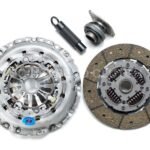 South Bend Stage 2 Daily Clutch Kit - Audi / B8 / A4 / A5 2.0T Quattro (SCRATCH AND DENT)