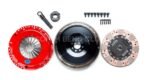 South Bend Clutch 1.8T Gen3 TSi Clutch & Flywheel Kit - Image 2