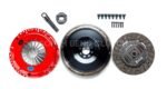 South Bend Clutch 1.8T Gen3 TSi Clutch & Flywheel Kit - Image 4