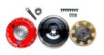 South Bend Clutch 1.8T Gen3 TSi Clutch & Flywheel Kit - Image 5