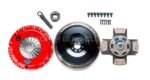 South Bend Clutch 1.8T Gen3 TSi Clutch & Flywheel Kit - Image 7