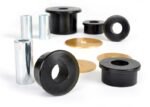 Whiteline Rear Differential Mount Bushing - BMW / E82 / E9X / 1 Series / 3 Series - Image 3
