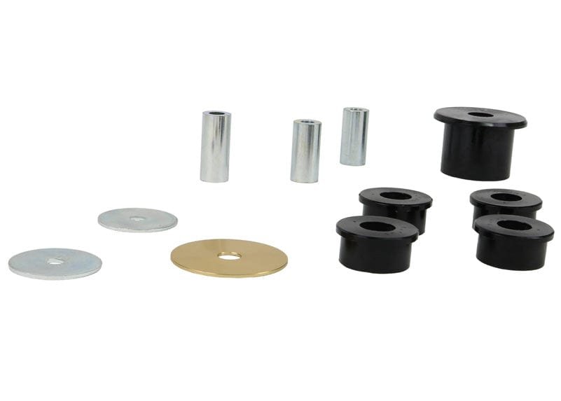 KDT919.jpg Whiteline Rear Differential Mount Bushing - BMW / E82 / E9X / 1 Series / 3 Series - Image 1