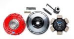 South Bend Clutch & Flywheel Kit - VW / Mk7 / Mk7.5 / GTI / Golf R / Sportwagen / Alltrack / 1.8T / 2.0T TSI - Image 3