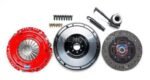 South Bend Clutch & Flywheel Kit - VW / Mk7 / Mk7.5 / GTI / Golf R / Sportwagen / Alltrack / 1.8T / 2.0T TSI