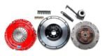 South Bend Clutch & Flywheel Kit - VW / Mk7 / Mk7.5 / GTI / Golf R / Sportwagen / Alltrack / 1.8T / 2.0T TSI - Image 2