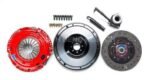 South Bend Clutch & Flywheel Kit - VW / Mk7 / Mk7.5 / GTI / Golf R / Sportwagen / Alltrack / 1.8T / 2.0T TSI - Image 4