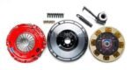 South Bend Clutch & Flywheel Kit - VW / Mk7 / Mk7.5 / GTI / Golf R / Sportwagen / Alltrack / 1.8T / 2.0T TSI - Image 5