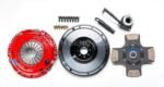 South Bend Clutch & Flywheel Kit - VW / Mk7 / Mk7.5 / GTI / Golf R / Sportwagen / Alltrack / 1.8T / 2.0T TSI - Image 7