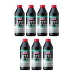 Liqui Moly TOP TEC 1800 Automatic Transmission Fluid 7L