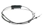 Parking Brake Actuator - Land Rover