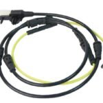 Brake Pad Sensor - Land Rover