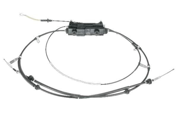 LR072318.jpg Parking Brake Actuator - Land Rover - Image 1