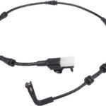 Brake Pad Wear Sensor - Land Rover