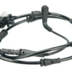 Brake Pad Wear Sensor - Land Rover