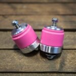 VIP Polyurethane Engine Mount Set - E46 M3 / Z4M / E36 318i / Z3 1.9 - Image 2