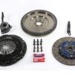 DKM Stage 1 MA Clutch and Flywheel Kit - MK7 / Golf / Sportwagen / Alltrack / GTI / R / & More