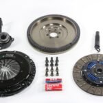 DKM Stage 1 MA Clutch and Flywheel Kit - VW / MK4 / TDI / Golf / Jetta / New Beetle / B4 Passat