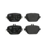 Brake Pads (Rear) - Mercedes / AMG GT 53 / E63 AMG