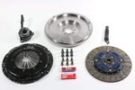 DKM Stage 2 MB Clutch and Flywheel Kit - VW/Audi / MK4 / Golf / Jetta / New Beetle / B3/B4 Passat / Corrado G60 / MK1 TT