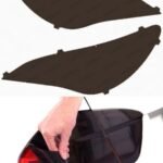 Lamin-X Mercedes CLA-Class (14-19) Tail Light Covers