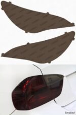 Lamin-X Mercedes CLA-Class (14-19) Tail Light Covers - Image 4