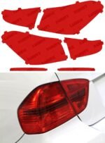 Lamin-X Mercedes A-Class Sedan (19-  ) Tail Light Covers - Image 3