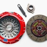South Bend Clutch 05-06 Mitsubishi Evolution 8/9 2L Stg 3 Daily Clutch Kit
