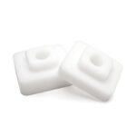 BFI MK7 / MQB Transmission Mount Replacement Inserts - Stage 3