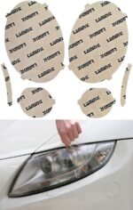Lamin-X Mini Cooper (14- ) Headlight Covers - Image 2