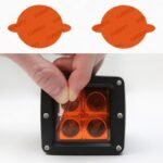Lamin-X Mini Cooper (01-06) Turn Signal Covers