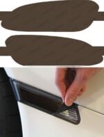 Lamin-X Mini Cooper (14-  ) Rear Marker Covers